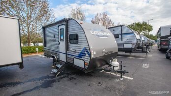 New 2023 Coachmen Catalina