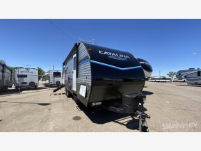 2023 Coachmen Catalina for sale 300417342
