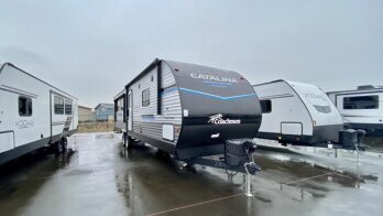 New 2023 Coachmen Catalina