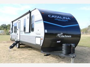2023 Coachmen Catalina for sale 300418683