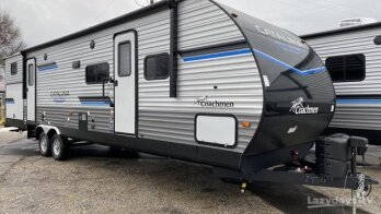New 2023 Coachmen Catalina