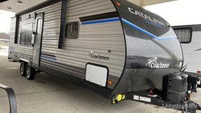 2023 Coachmen Catalina Trail Blazer 26th for sale 300425435