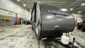 2023 Coachmen Catalina 261BH for sale 300425492