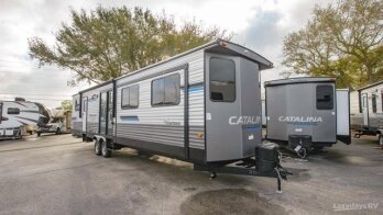New 2023 Coachmen Catalina