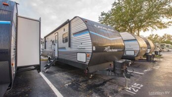 New 2023 Coachmen Catalina