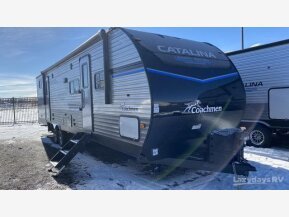2023 Coachmen Catalina for sale 300425658