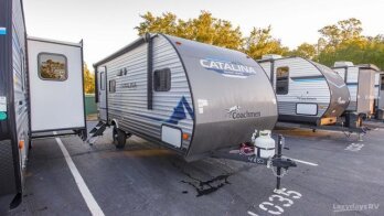 New 2023 Coachmen Catalina