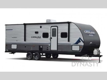 New 2023 Coachmen Catalina