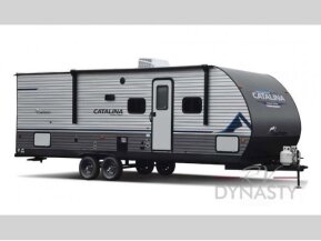 2023 Coachmen Catalina for sale 300426660