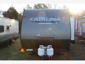 2023 Coachmen Catalina for sale 300427586