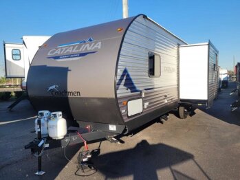 New 2023 Coachmen Catalina