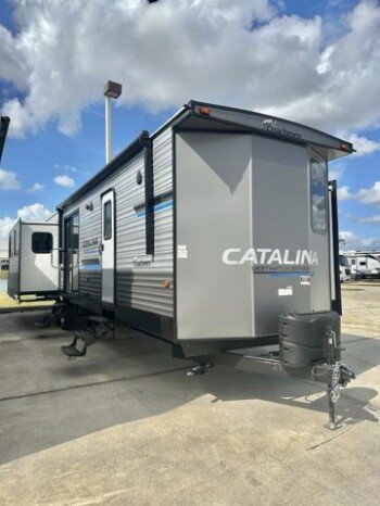 New 2023 Coachmen Catalina