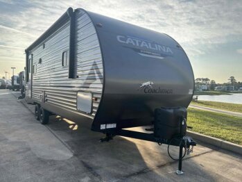 New 2023 Coachmen Catalina 231MKS