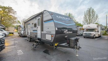 New 2023 Coachmen Catalina