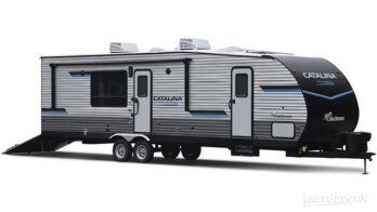 New 2023 Coachmen Catalina 29THS