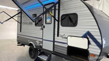New 2023 Coachmen Catalina