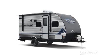 New 2023 Coachmen Catalina