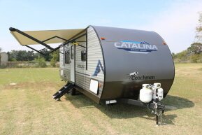 2023 Coachmen Catalina for sale 300439535