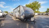 New 2023 Coachmen Catalina 261BHS