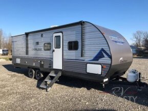 2023 Coachmen Catalina 261BHS for sale 300419658