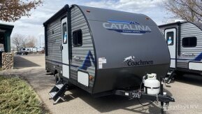 2023 Coachmen Catalina for sale 300425530