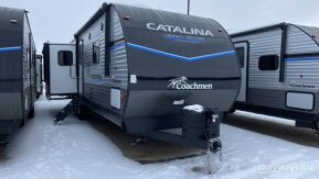 2023 Coachmen Catalina for sale 300425534