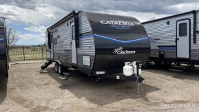 2023 Coachmen Catalina for sale 300433655