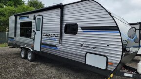 2023 Coachmen Catalina Trail Blazer 26th for sale 300451158