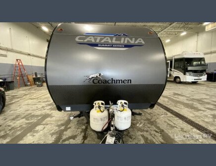 Photo 1 for New 2023 Coachmen Catalina 261BHS