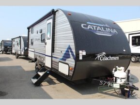 2023 Coachmen Catalina 184BHS for sale 300469328