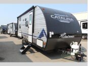 New 2023 Coachmen Catalina 184BHS