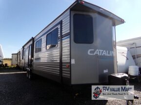 2023 Coachmen Catalina for sale 300495836