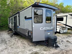 2023 Coachmen Catalina for sale 300498525