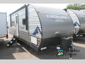 2023 Coachmen Catalina 261BH for sale 300499135