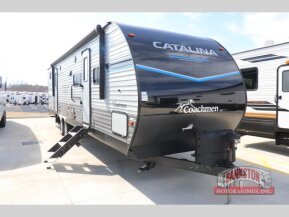 2023 Coachmen Catalina 323BHDSCK for sale 300503068