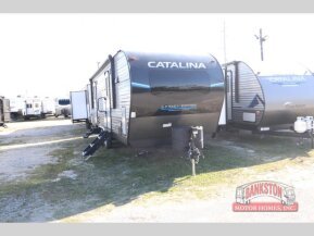 2023 Coachmen Catalina for sale 300503753