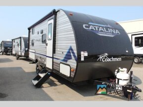 2023 Coachmen Catalina 184BHS for sale 300509382