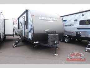 2023 Coachmen Catalina 261BHS for sale 300510217