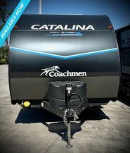2023 Coachmen Catalina Trail Blazer 26th for sale 300512153