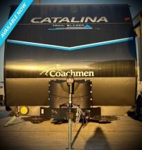 2023 Coachmen Catalina Trail Blazer 26th for sale 300523854