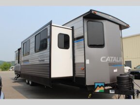 2023 Coachmen Catalina for sale 300528293