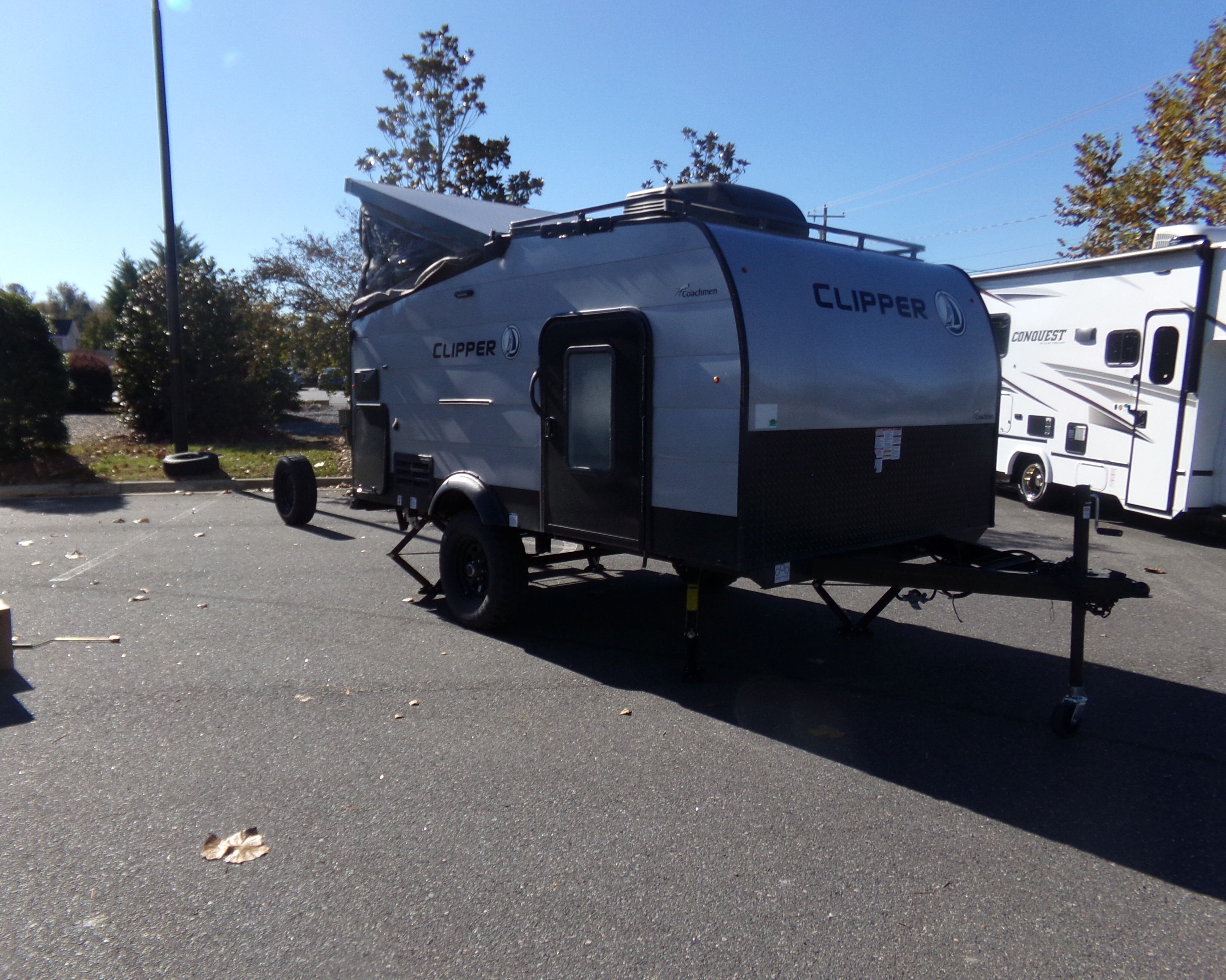 campers for sale columbia sc