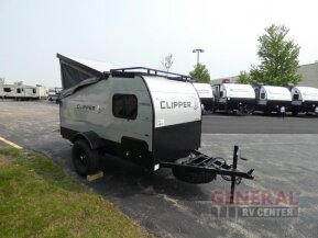 2023 Coachmen Clipper for sale 300501418