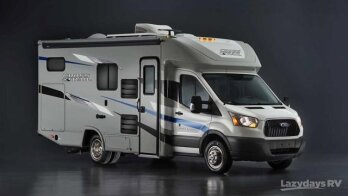 New 2023 Coachmen Cross Trail