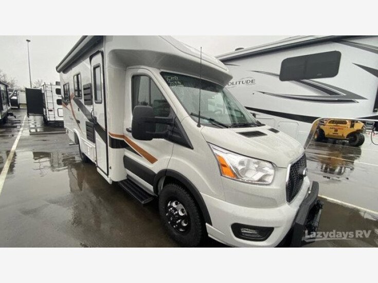 Thumbnail Photo undefined for New 2023 Coachmen Cross Trail 21XG