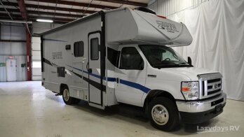 New 2023 Coachmen Cross Trail