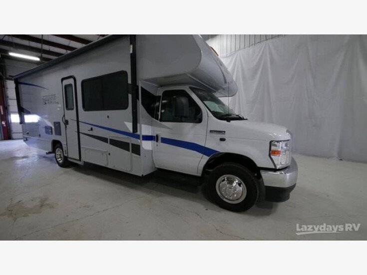 Thumbnail Photo undefined for New 2023 Coachmen Cross Trail