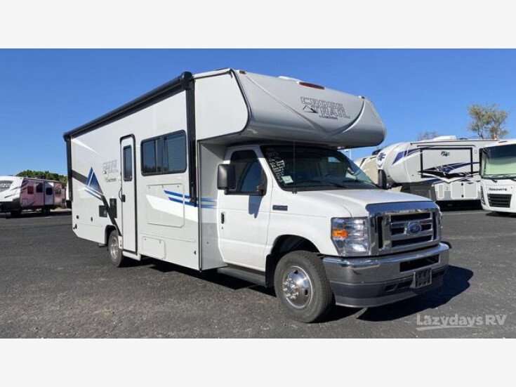 Thumbnail Photo undefined for New 2023 Coachmen Cross Trail