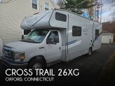 2023 Coachmen Cross Trail 26XG