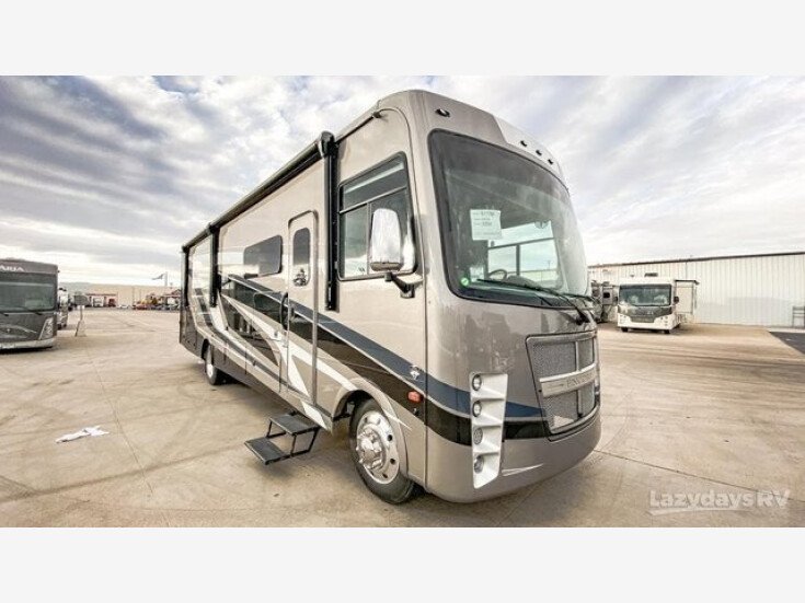 Thumbnail Photo undefined for New 2023 Coachmen Encore 325SS